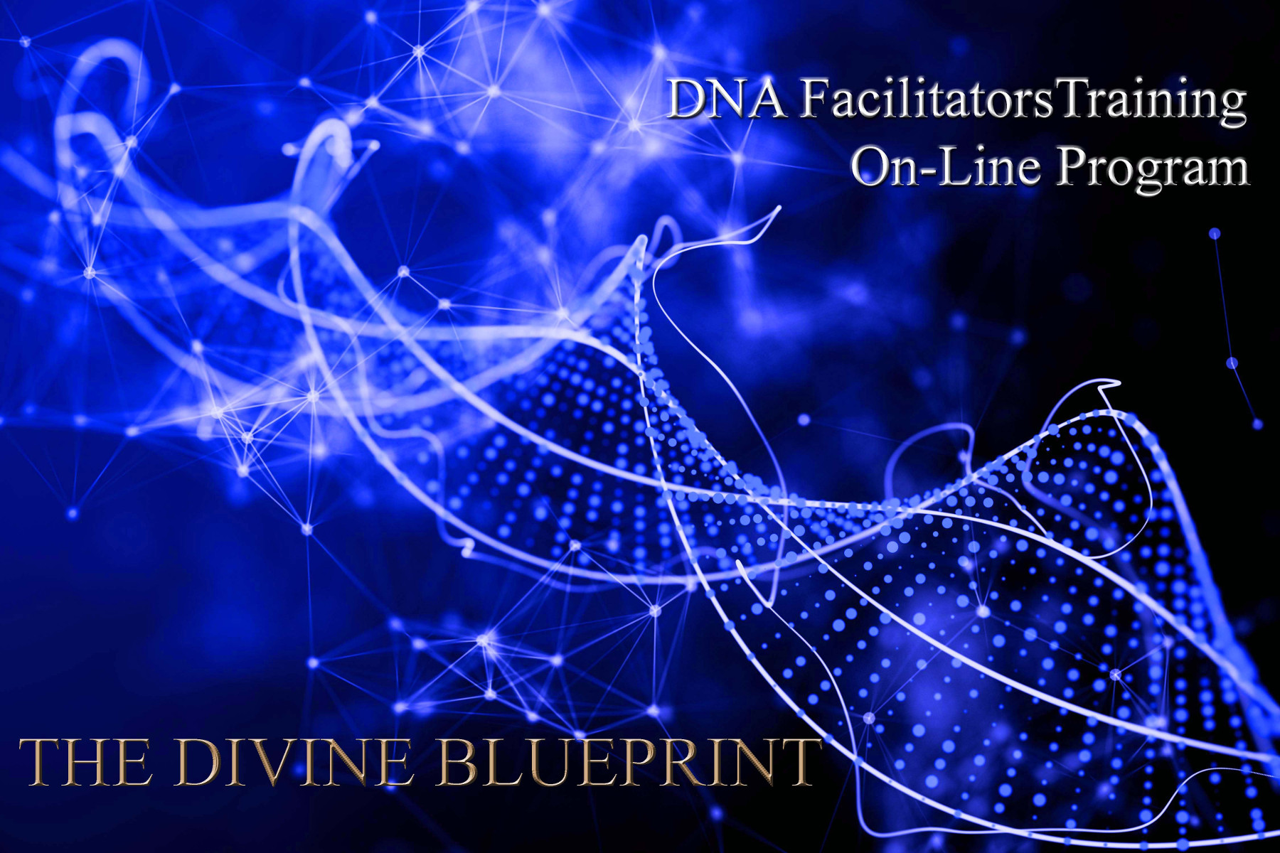 divine blueprint meaning